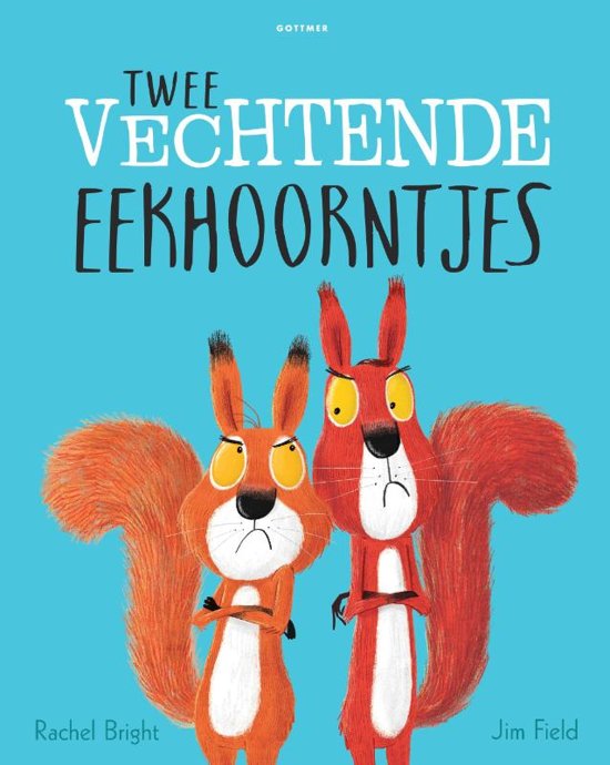 20191010 afbeelding tweevechtendeeekhoorntjes