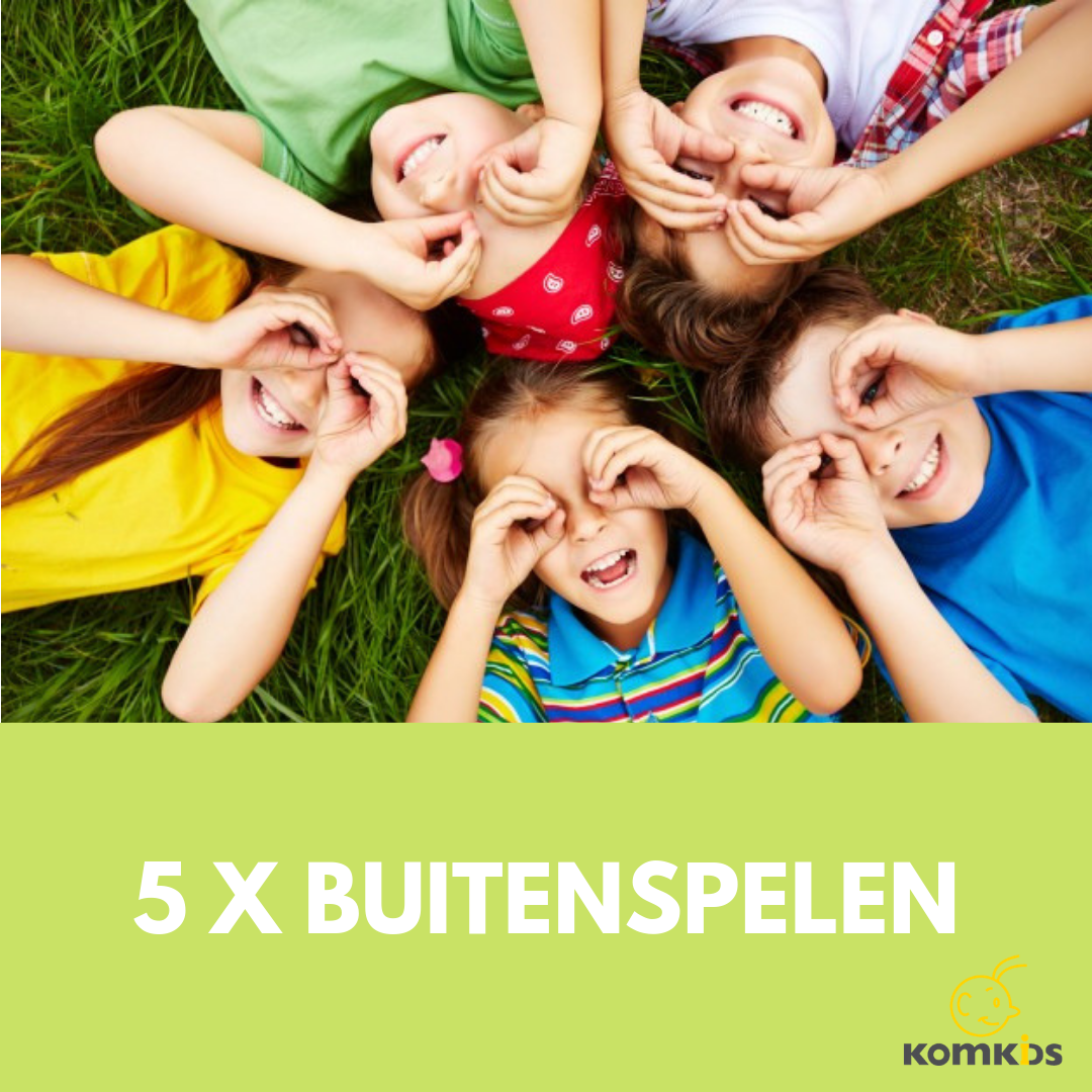 5 buitenspelen logo