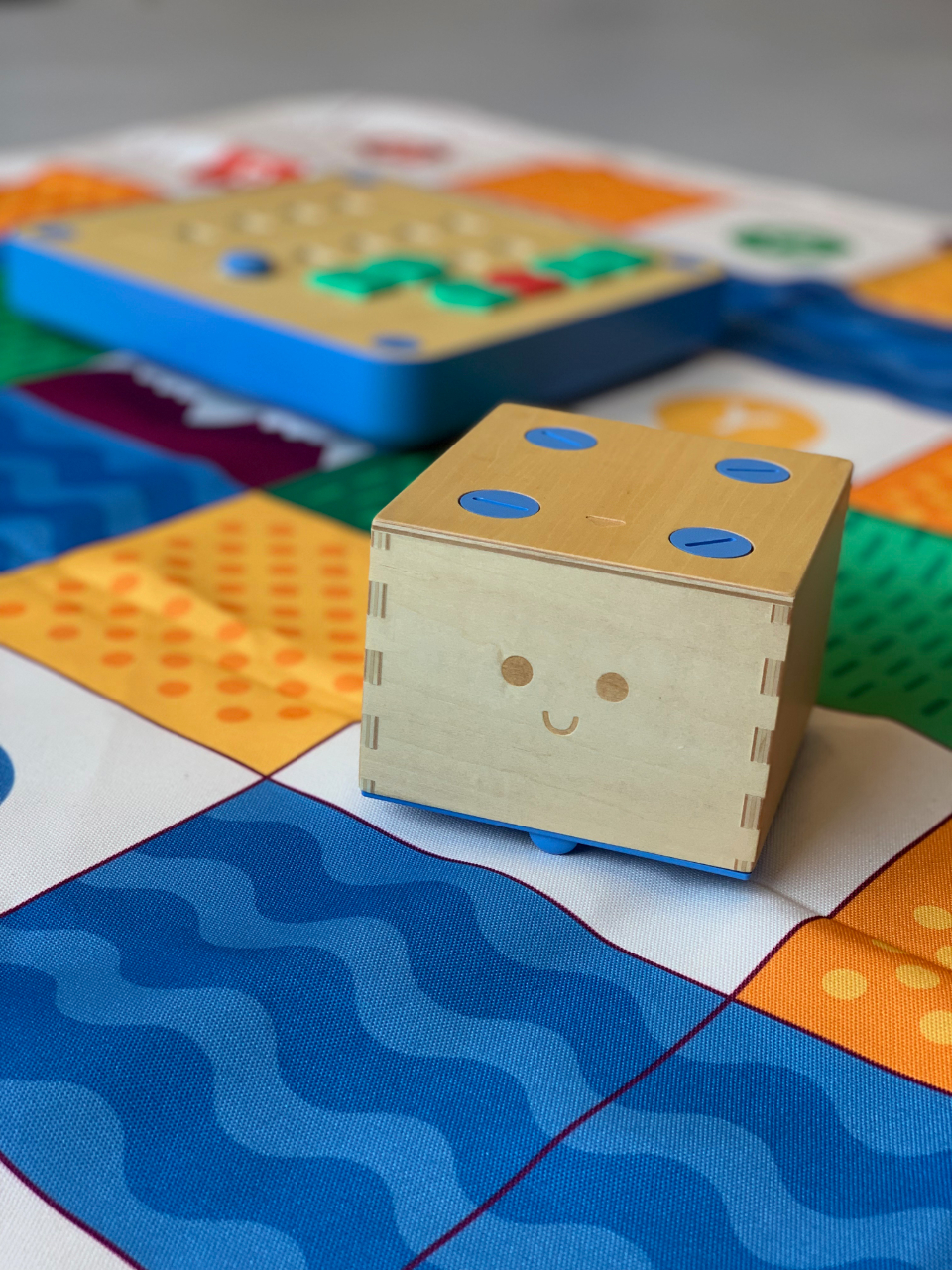 Cubetto