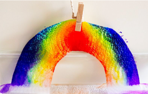 2024 regenboog