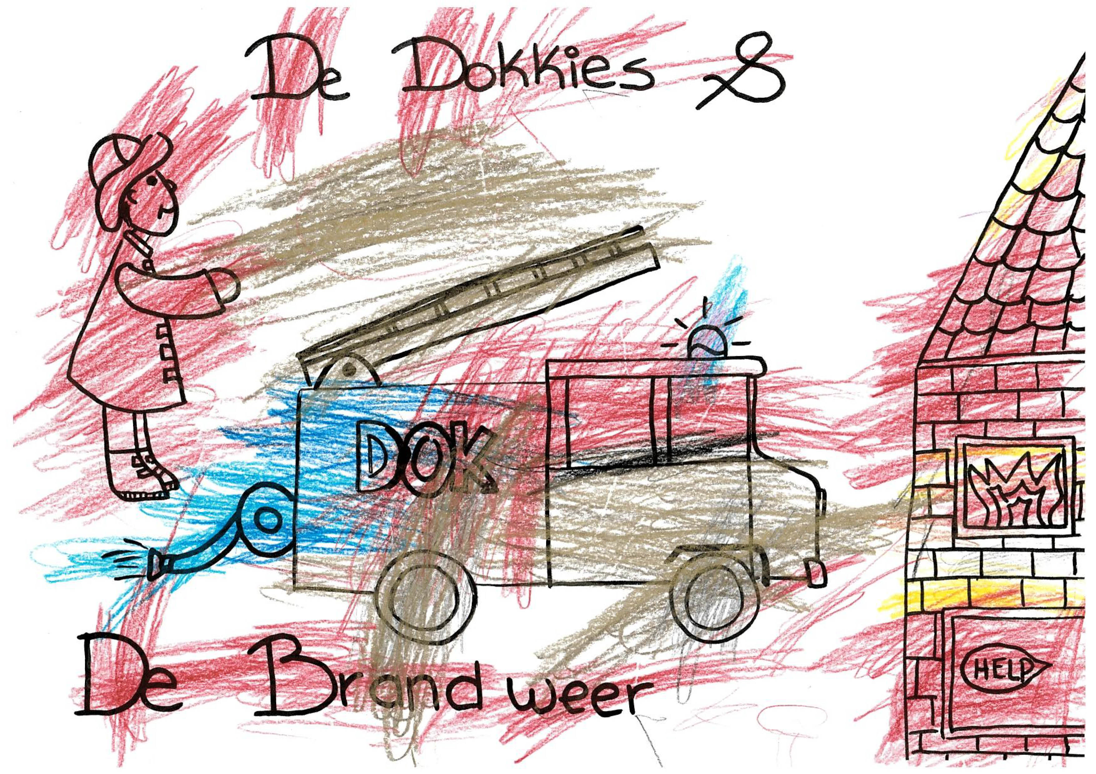 20201012 Dokkiesendebrandweer liggend