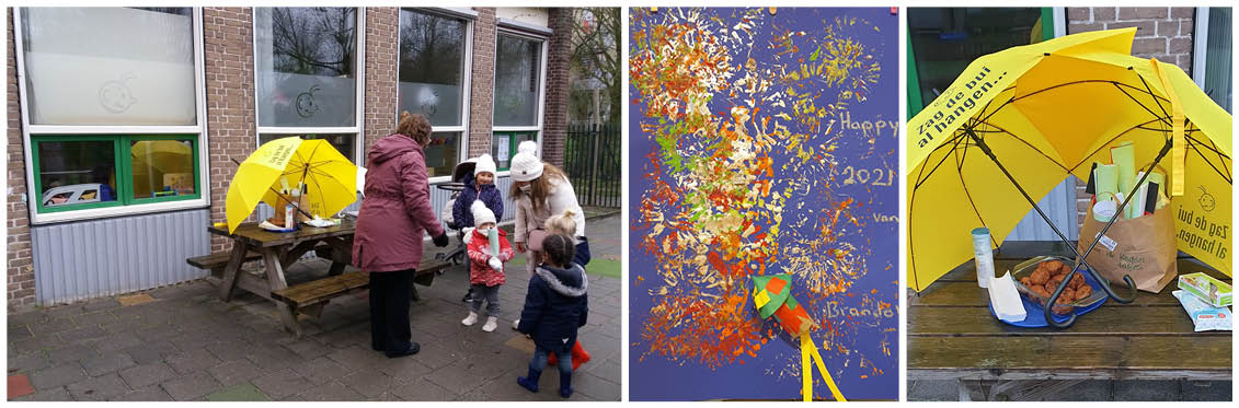 2021 elisakids nieuwjaarswens