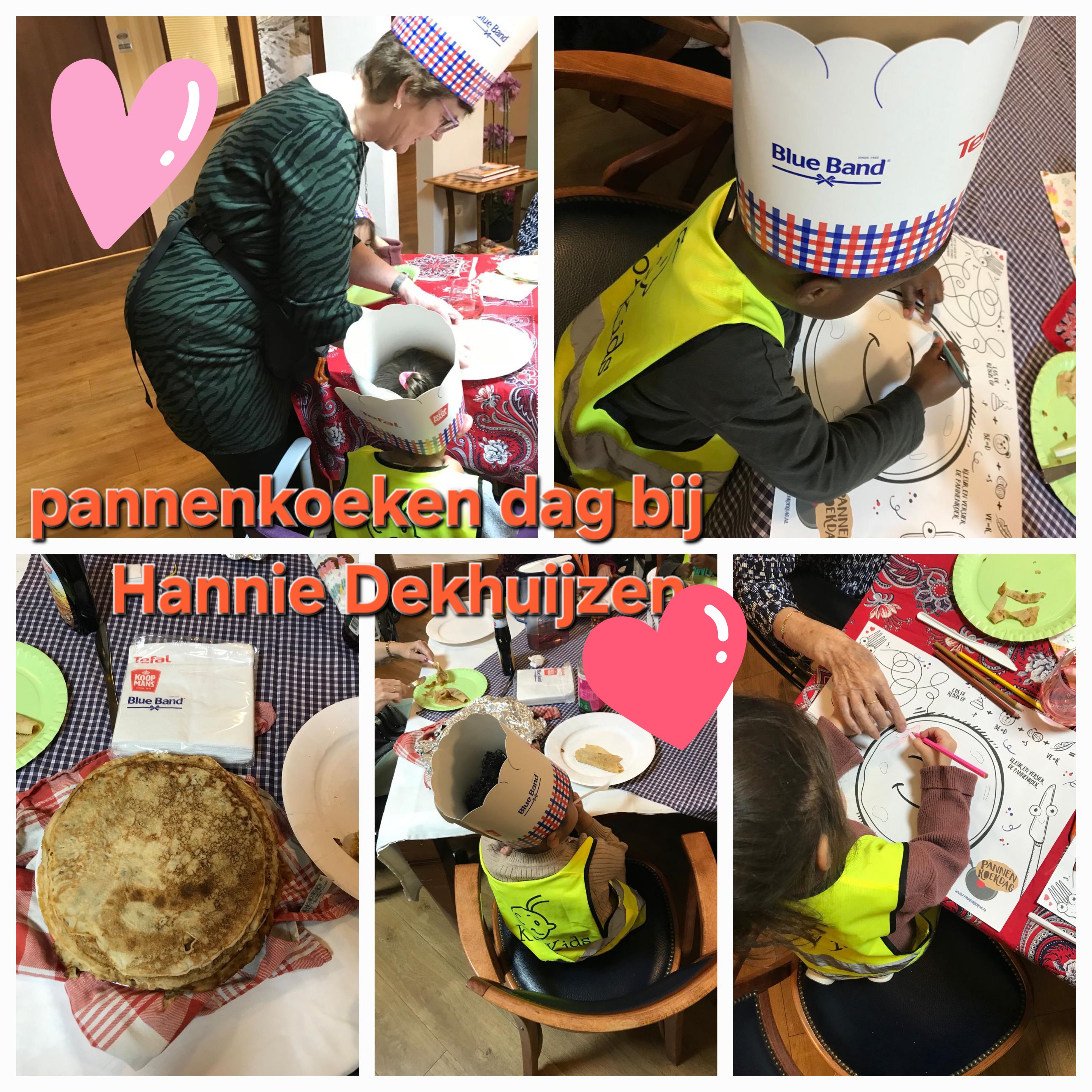20240308 pannenkoekdag elisakids