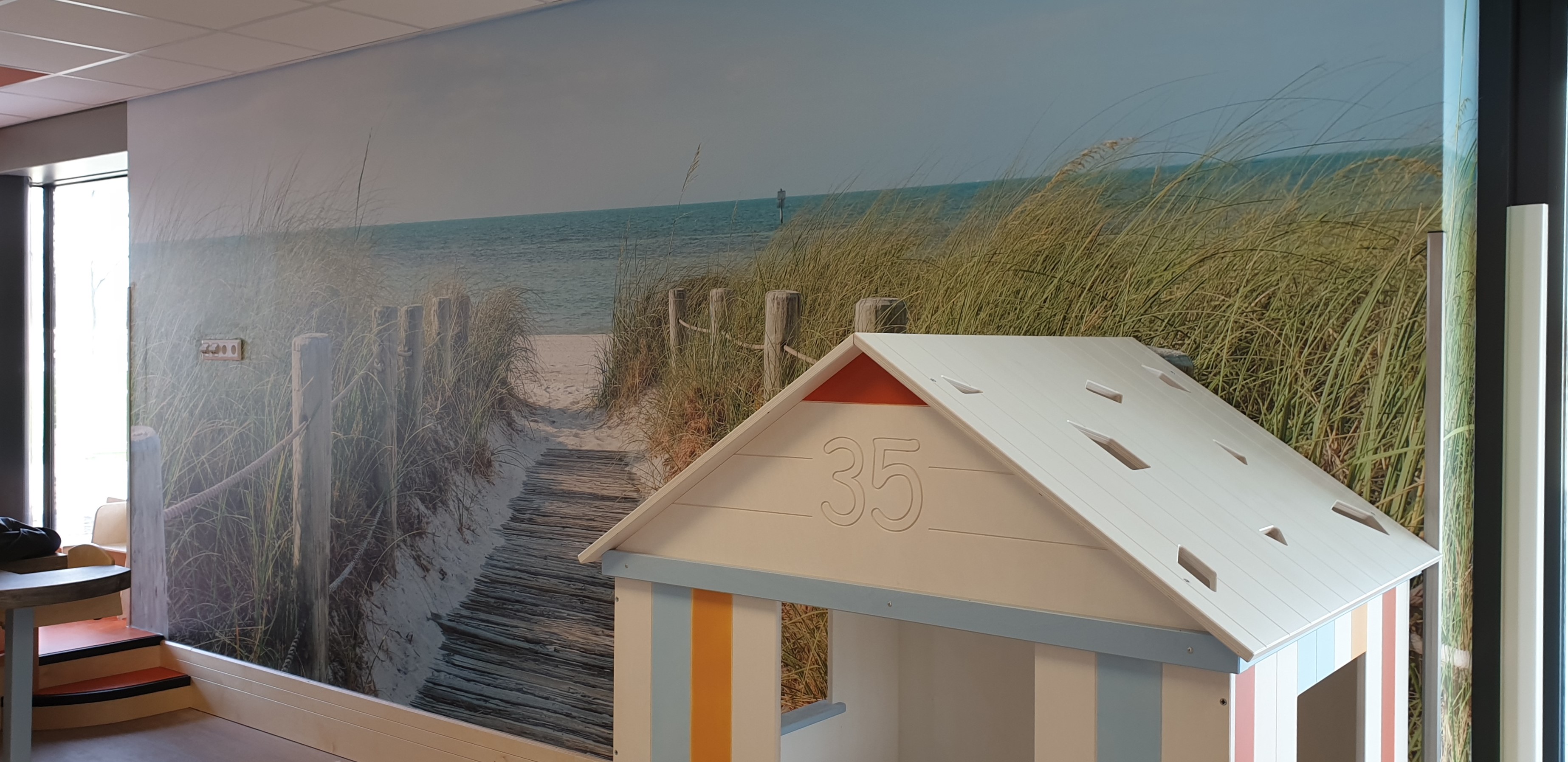 20190326 inrichtinghdo strand 6 beganegrond