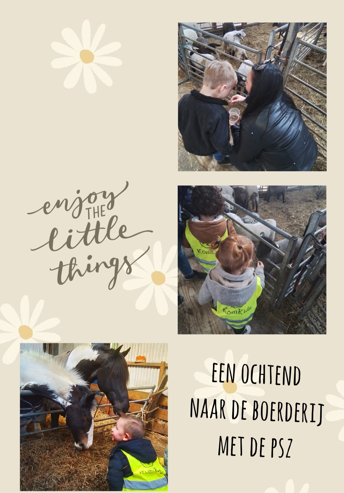 2024 collega bezoekboerderij