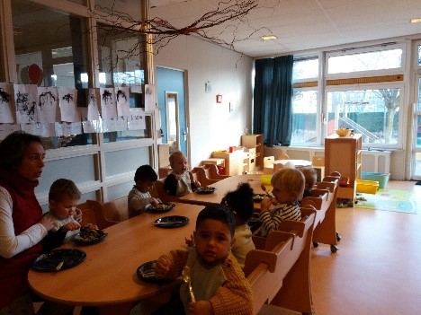 2018 Dreumesgroep 15 25