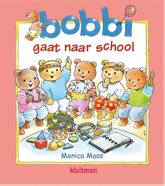 201803 Bobbigaatnaarschool
