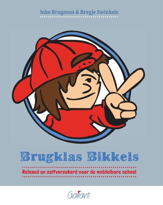 201803 Brugklasbikkels