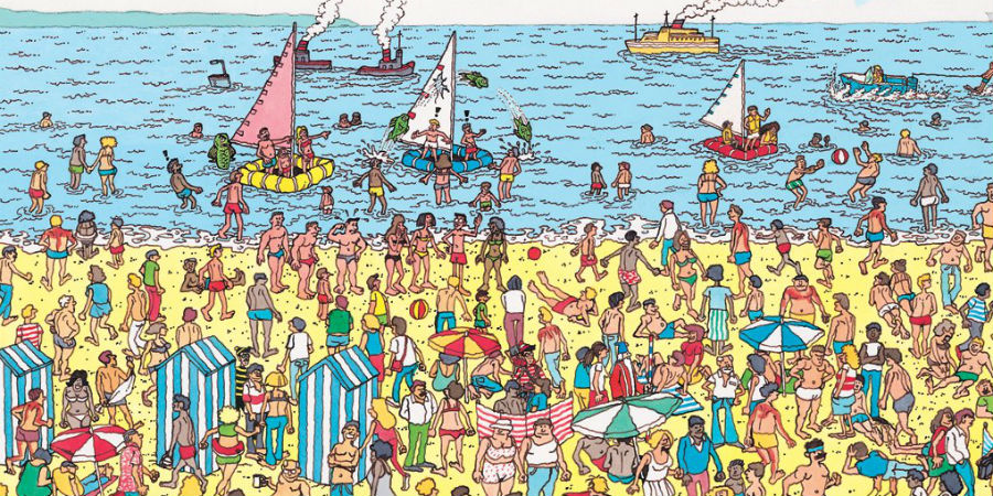 20191007 leesplezier waariswally