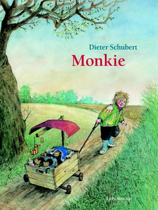 20191010 leesplezier monkie