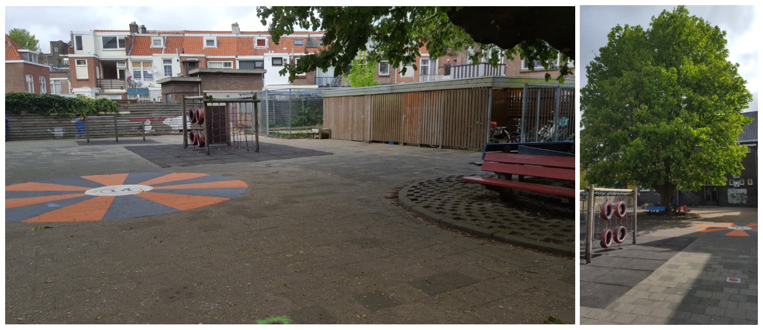 201805 DeWieken speelplaats