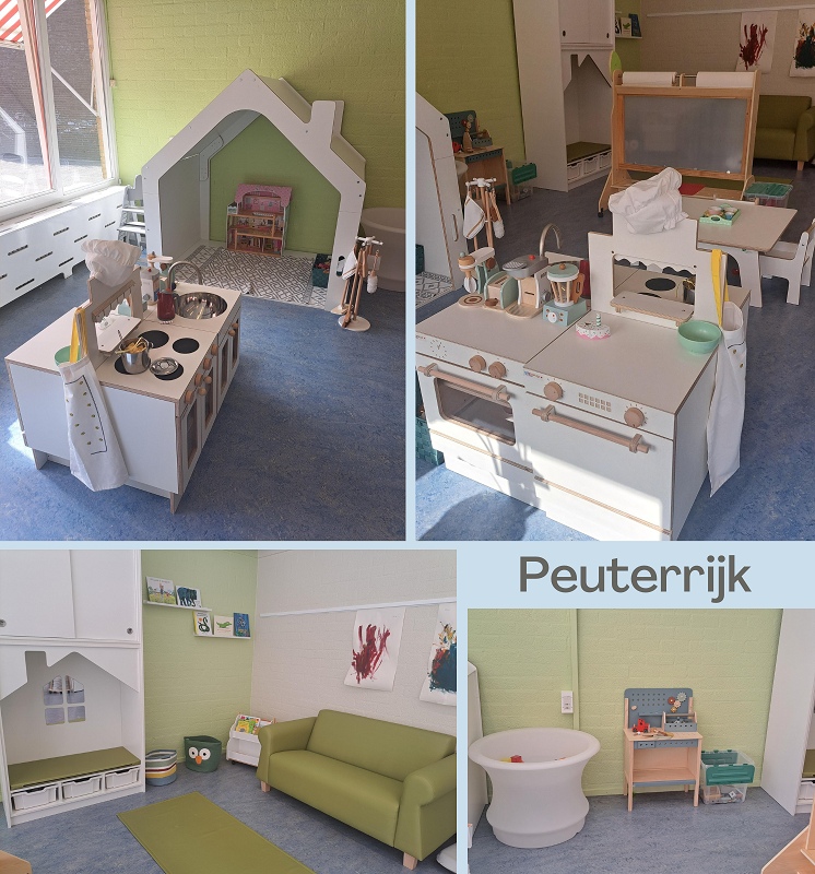 202310 vindingrijk peuter