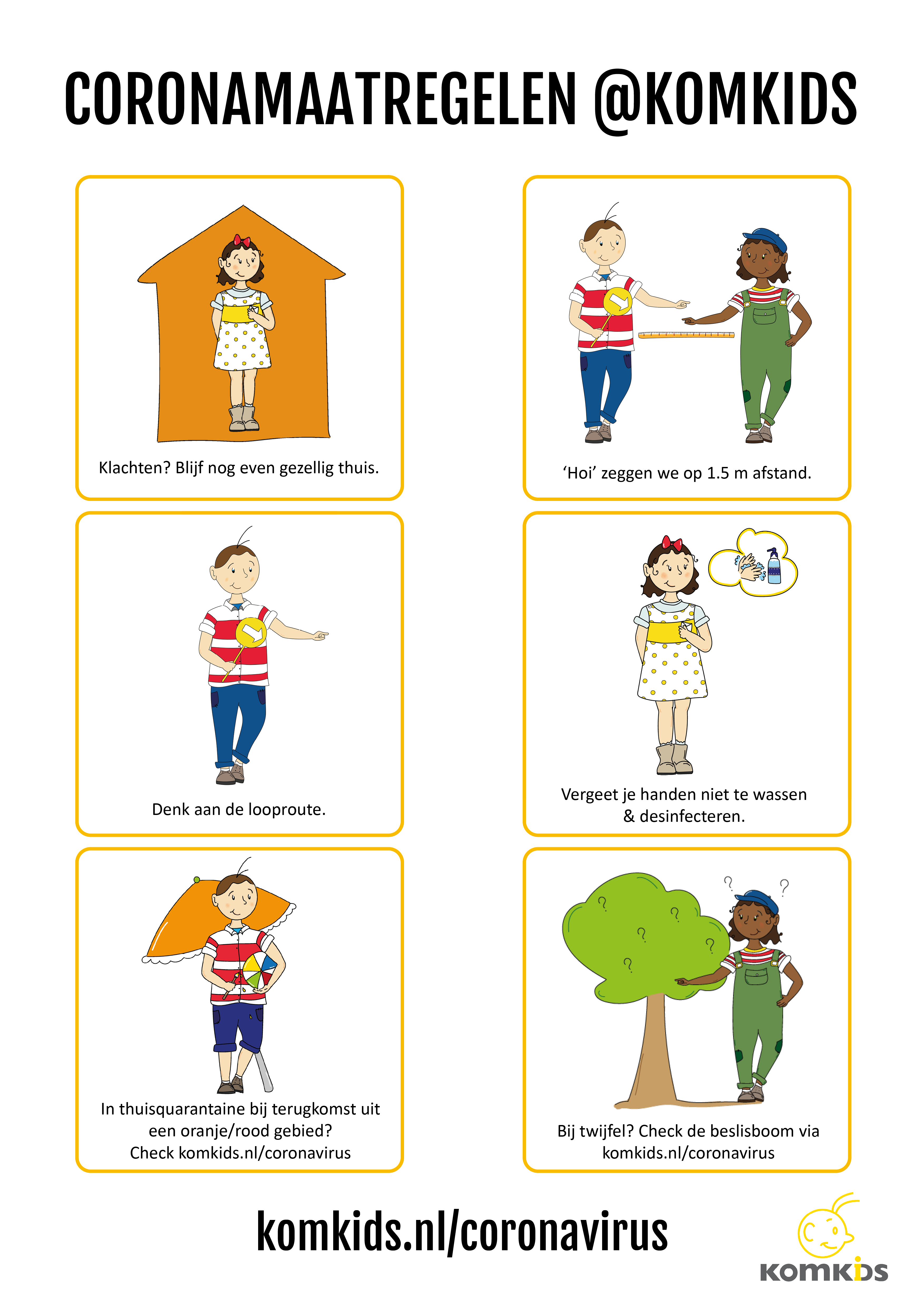 20200902 triageposter 04jrwelkom PNG