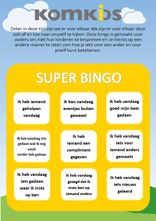 2020 superbingo