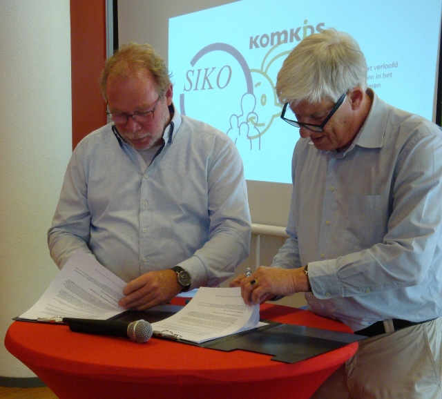 20160610 SIKO KK ondertekenen 2