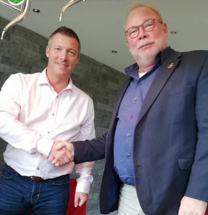 20181015 OndertekeningBetrokkenSpartaan a