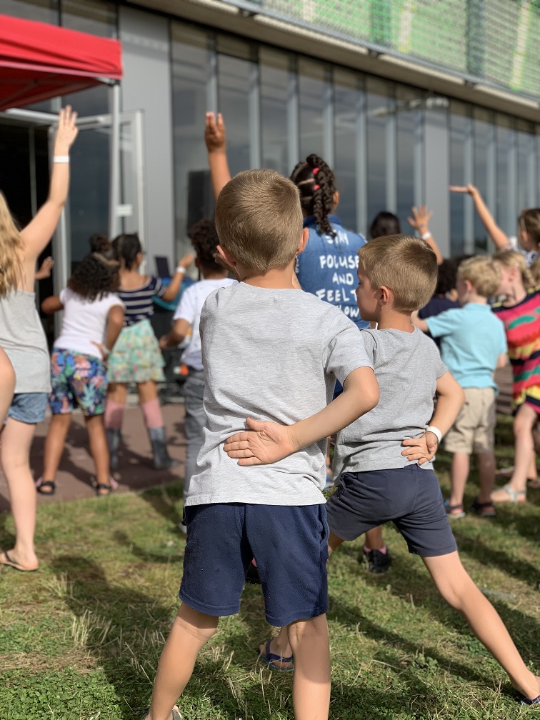 2020 summerkids meisje