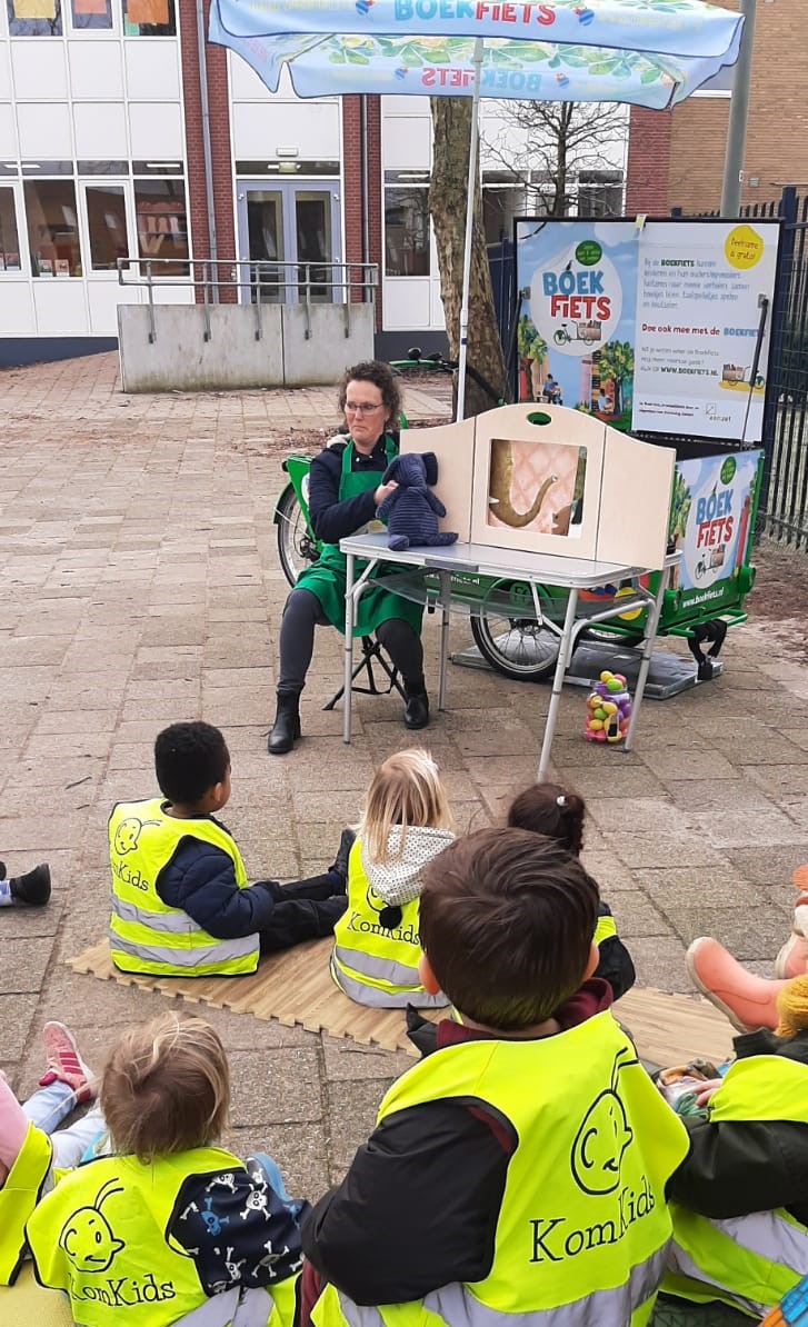 20210223 KomKids boekfiets peuters