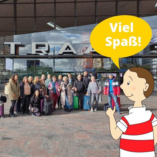 202209 uitwisseling berlijn