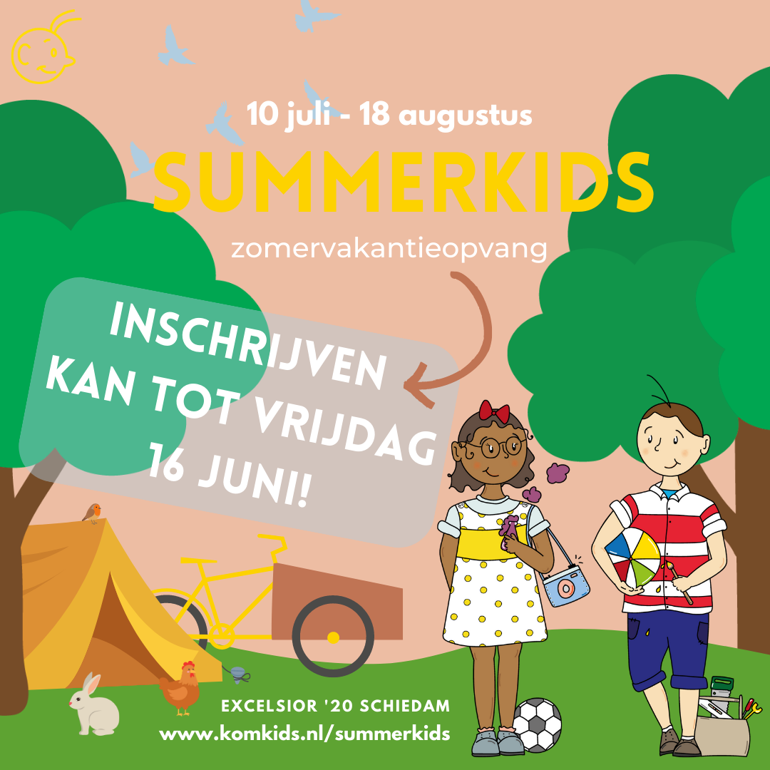 20230605 SummerKids 2023 KidsKonnect reminder
