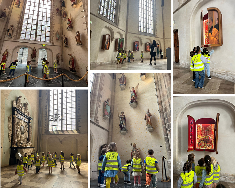 20230720 uitstapje dkm laurenskerk