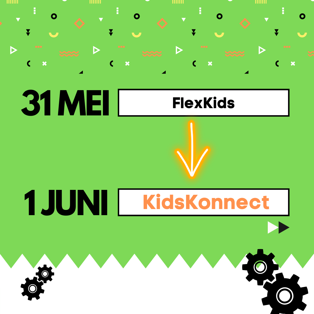 FlexKids KidsKonnect