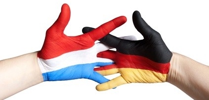Nederland Duitsland