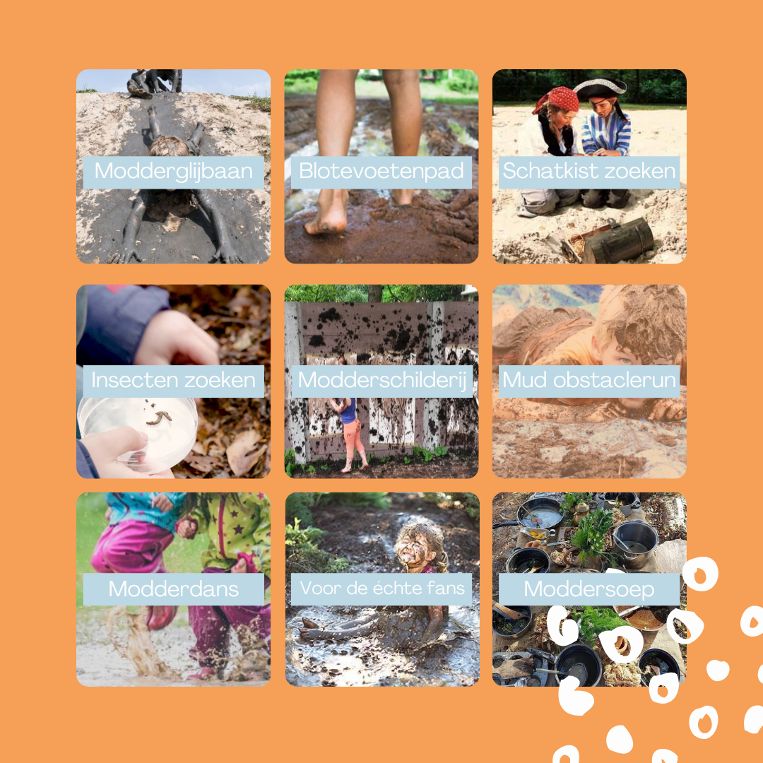 modderdag bingo insta
