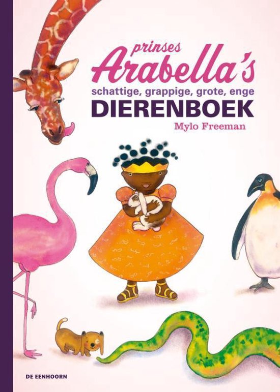 20201230 PrinsesArabellasschattigegrappigegroteengedierenboek